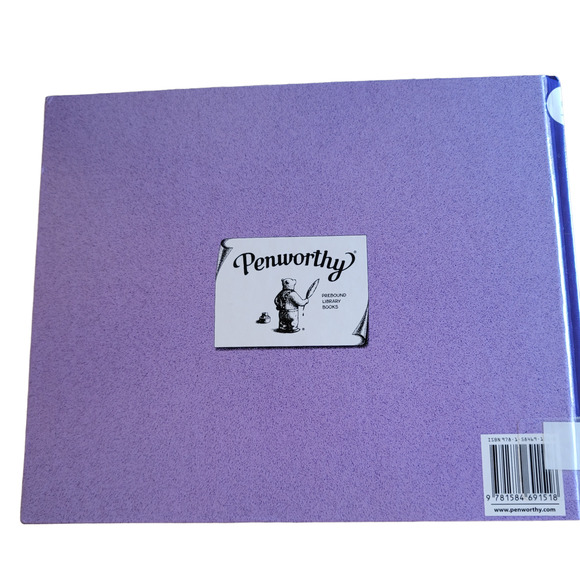 Jo McDonald Saw A Pond Hardcover Children's Book - Picture 2 of 5